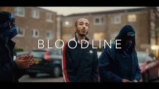 Yanko x Abra Cadabra Drill Type Beat - “BLOODLINE” Drill Beat 2023