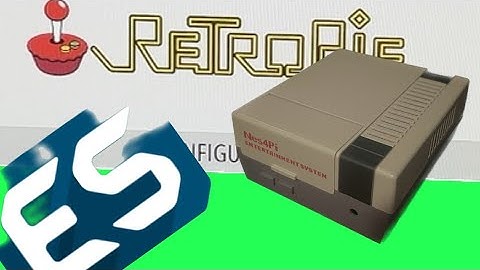 RETROPIE #7- How To Disable Overscan(Black Boarder) #overscan  #retropie