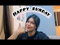 Sunday mini vlog 🌸❤️.../ Sunday boaring hogya 😮💨/ exam ka pressure ufffff 🤦♀️