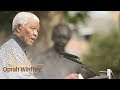 Celebrities Reflect on Nelson Mandela’s Influence | The Oprah Winfrey Show | Oprah Winfrey Network