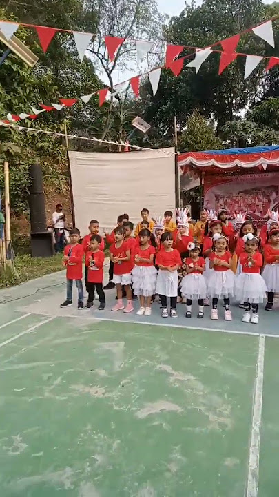 tangan di putar2 bertepuk tangan 👏🥳❤️ #kumpulbocah #pentasseni #hiburananak #shortsvideo