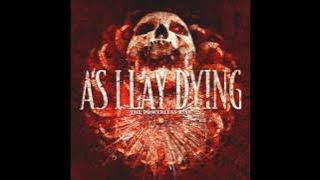As I Lay Dying Anodyne Sea