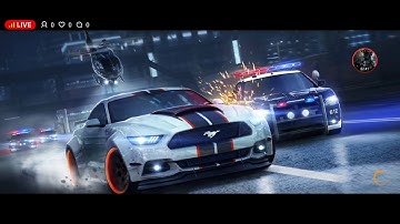 Need For Speed - No Limit | Android Games - Racing Gameplay