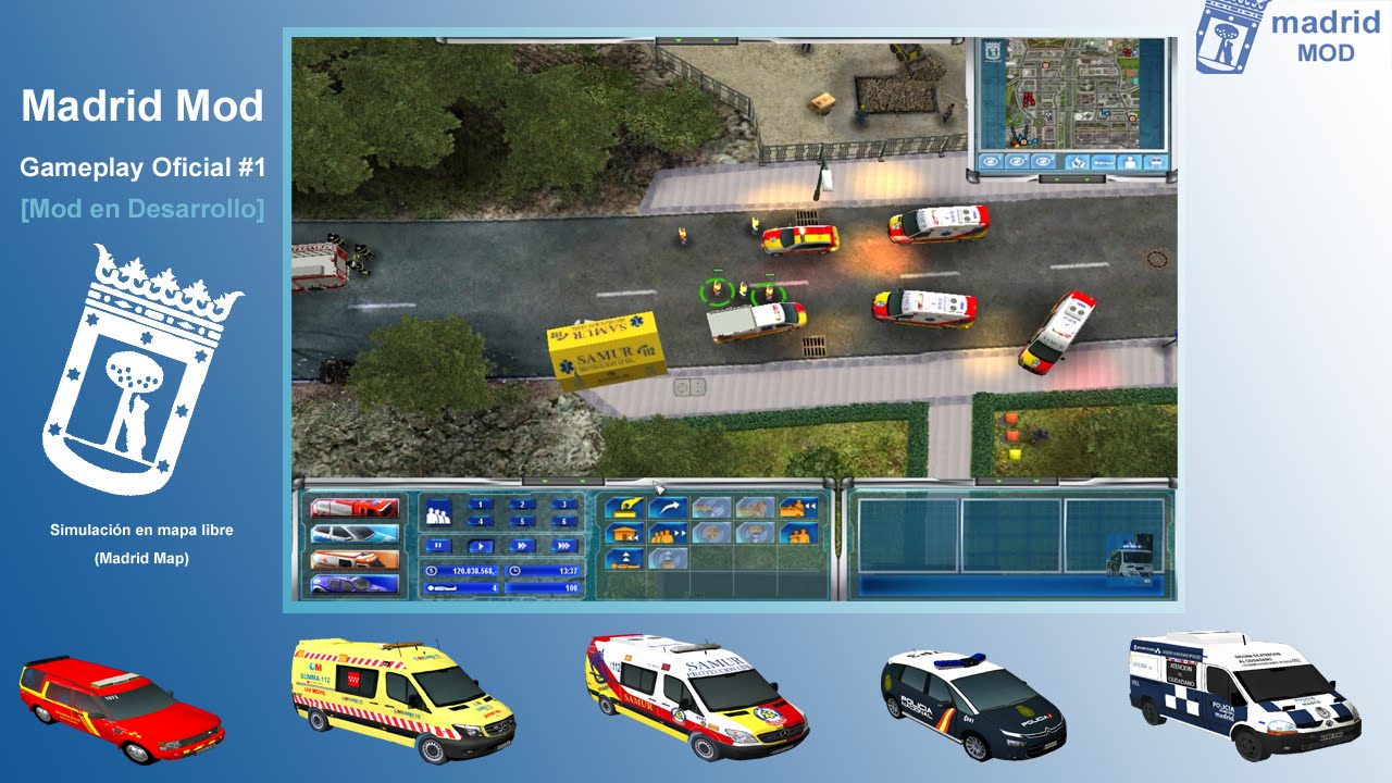 emergency 4 mods emergency 4 mods