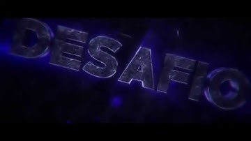 Intro Desafio 1 FRAME (tentei ;-;)