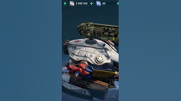 war robots-sheriff demeter setup #shorts