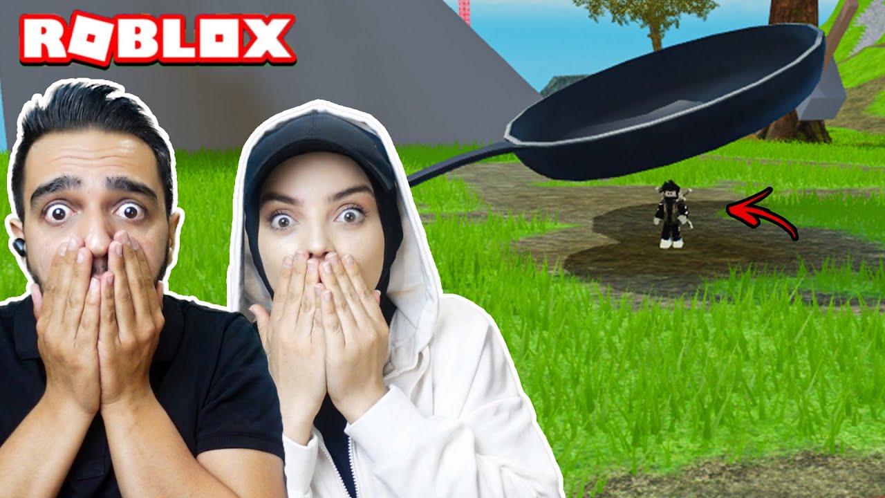 BÜTÜN KEMİKLERİMİZ KIRILDI !! 🦴 Roblox Ruthless Ragdolls
