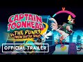 Captain toonhead vs the punks from outer space  official survival update mode trailer