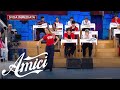 Amici 24 - Teodora - Zum zum zum - Sfida