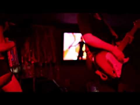 Cinderella Motel - You Were Never My Boyfriend (So Let's Dance) - Crazy Girls - October '10