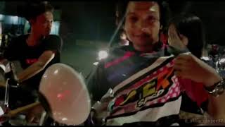 Konvoi CASPER SPEED setelah buka bersama Rabu, 20 Mei 2020