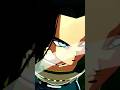 Android 17 (SUPER) Ultimate #sparkingzero #dragonballsuper  #dragonballz #animeshorts #dragonball