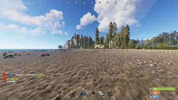 [RUST] PUBLIC PLUGIN SHOWCASE: AFKAPI