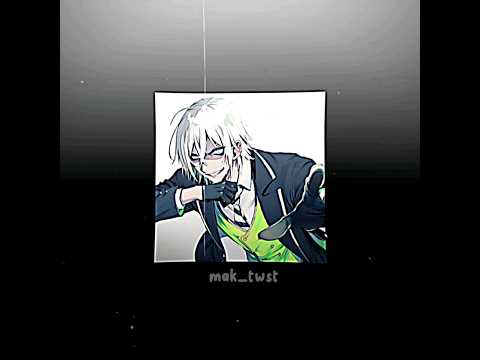 [Silver] #foryou #twst #twistedwonderland #edit #diasomnia #twstedit #silver #shorts #lilia #sebek