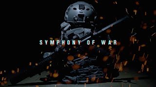 Symphony of War: A RU Experience - Airsoft Field Trailer