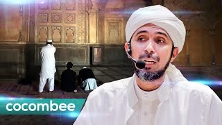 Allah Tahu Yang Terbaik Untuk Kita.. ᴴᴰ |  Habib Ali Zaenal Abidin Al-Hamid