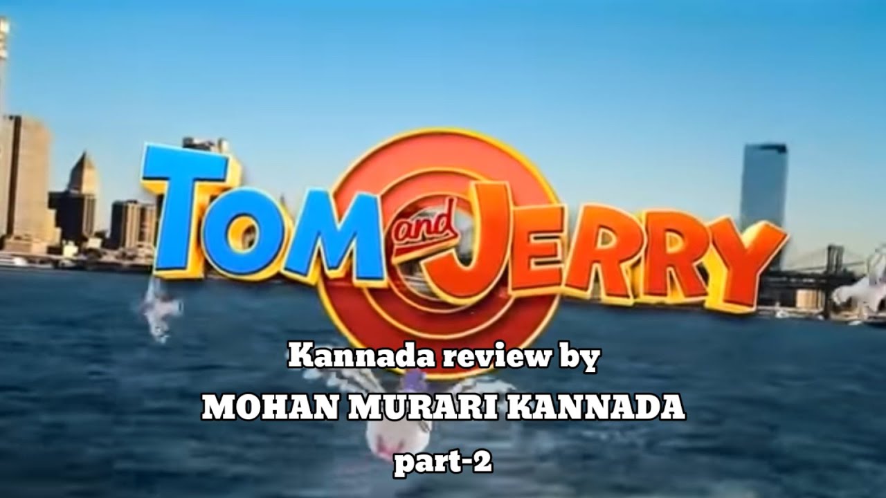 tom and jerry kannada movie review