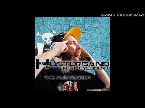 Heistergand - Eyecident the Auctioneer