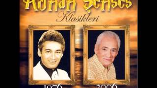 Adnan Senses - Cok Üzgünsün Arkadas Resimi