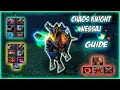 Chaos Knight Nessaj Guide | Несаж или Несай?) Герой который не в мете на 85 карте