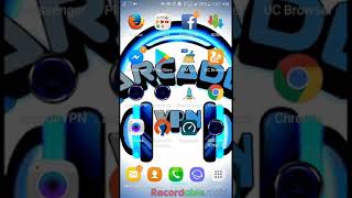 arcade vpn. reseller tut screenshot 1