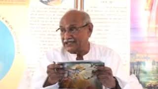 [VCD 2362] बाप विदेशी बनकर आते है, विदेशी बनकर न आया, तो तुम बच्चो से मिल भी नही पता,उसका फल नारियल