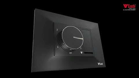 Veto Launching Power Mat Black switch series