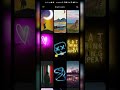 #neon Wallpaper is now available in all Xiaomi Phones 😎 Cool Wallpapers #shorts