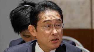 岸田首相、総裁選で「交代した方がいい」72％　毎日新聞世論調査　岸田首相の交代が必要と感じています