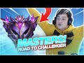 LL STYLISH | WE MADE IT TO MASTERS!