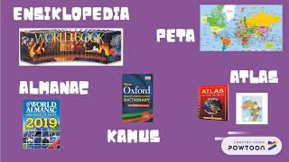 Pencarian Maklumat Untuk Pelajar Sekolah Menengah