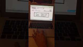 Amazon prototype- Usability Testing
