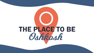 The Place To Be Oshkosh Episode 42 Children's Day Parade