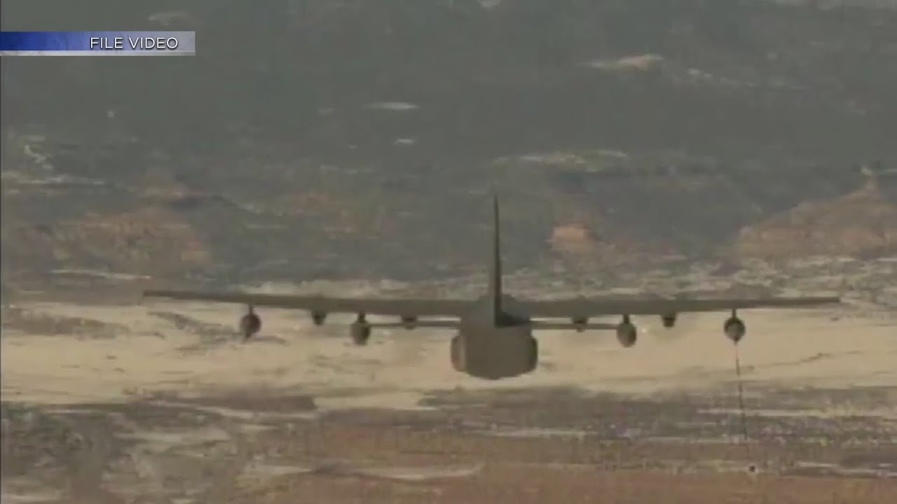 Clovis city leaders discussed Cannon Air Force Base reduction YouTube