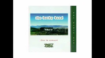 The Bothy Band - Piping Solo: Garret Barry's/The Bucks of Oranmore The Bothy Band - Piping Solo: Garret Barry's/The Bucks of Oranmore