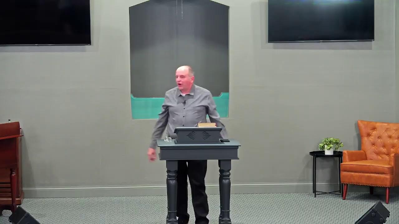 Faith Temple Jerseyville Live Stream