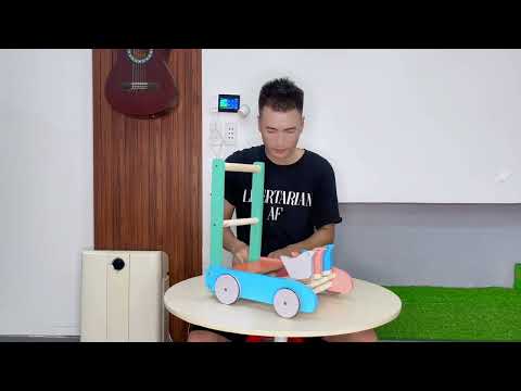 Hướng dẫn lắp
