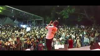 Andika Kangen Band  Yolanda   In Jakabaring Palembang