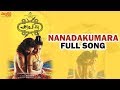 Nanadakumara full song  aravan  aadhi  pasupathy  karthik  tamil songs