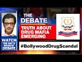 Drug Probe: Big Bollywood Names Come Under NCB's Scanner | The Debate With Arnab Goswami