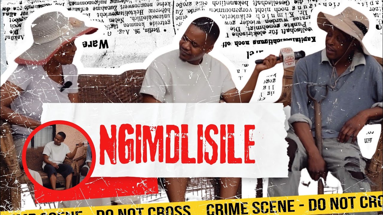 NGIMDLISILE | EPISODE 114
