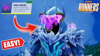 How to Use Lucky Locator to Find Missing Sprites in Fortnite
