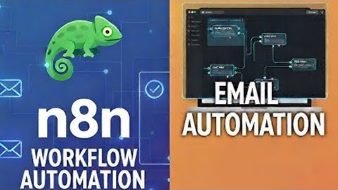 Smart Email Alert Workflow | Automate Gmail Notifications with AI + n8n
