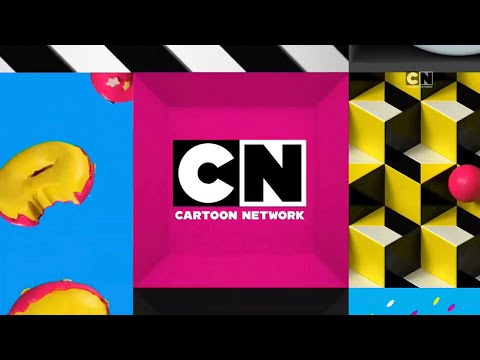 Cartoon Network (Netherlands) - Continuity (May 19, 2023) (Requests #145)