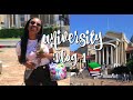 UNI VLOG AT UCT| Getting new glasses &amp; follow me around| SOUTH AFRICAN YOUTUBER