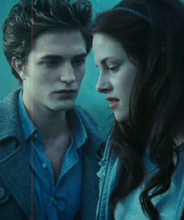 Edward and Bella forever💞 #shorts #viral #youtube #love #whatsappstatus #twilight