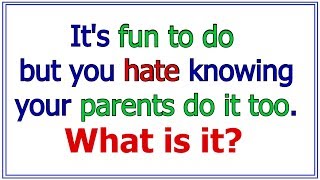 10 Funny Riddles You Can't Resist to Solve
