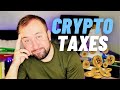 Crypto Taxes Are The Worst 🤬 3 Tips To Make Tax Easy