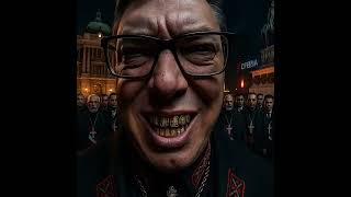 🎖️ May 9 – Putin’s Victory Day Parade: Dictators’ Prom Night 2025 💃🕺