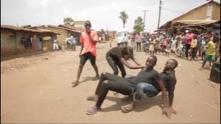 DJ AKIMILAKU ORIGINAL REMIX KOTAMOBAGU MANADO AFRICA DANCE